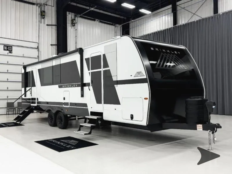 2026 Brinkley Model I 294 - Photo 3