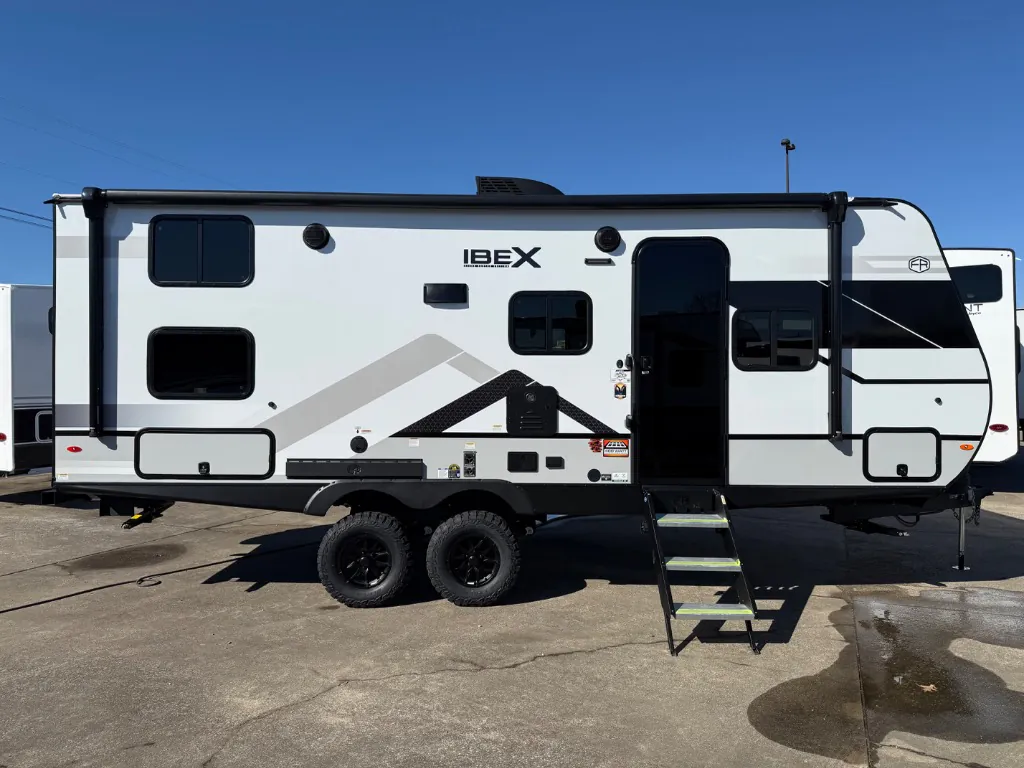 2026 Forest River IBEX 23MBH - Photo 3