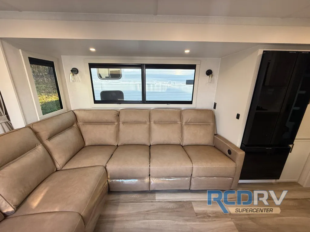 2027 Brinkley Model I 290, Photos photo 5