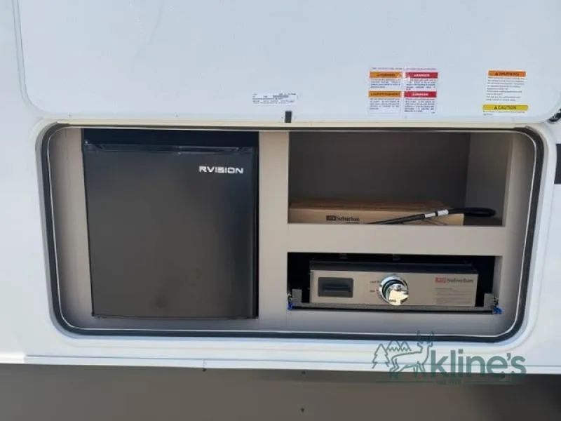 2027 KZ Connect SE 301BHKSE - Photo 4