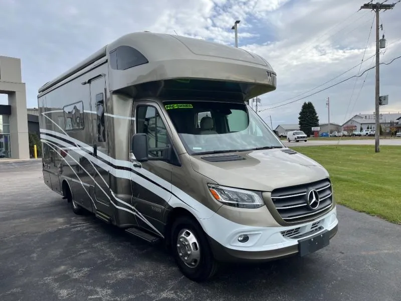 2023 Winnebago Navion 24D - Photo 2