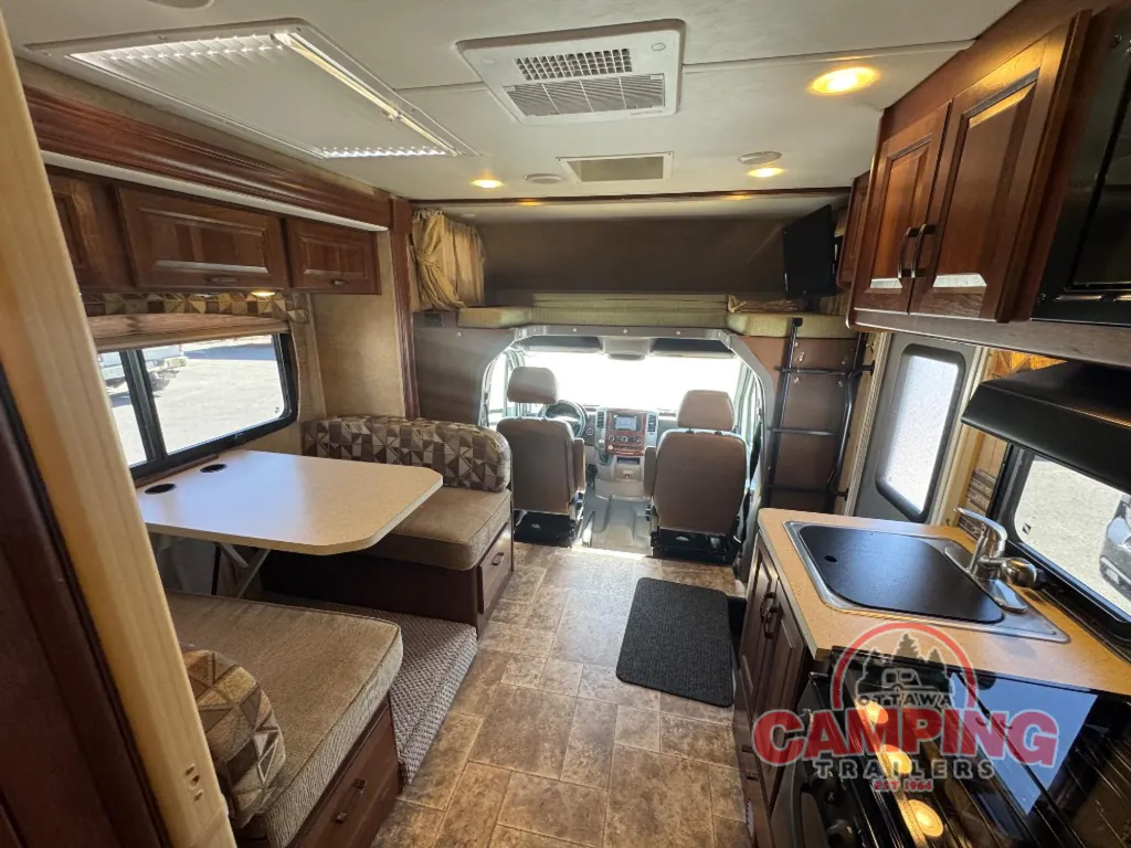 2014 Forest River Solera 24R, Photos photo 14