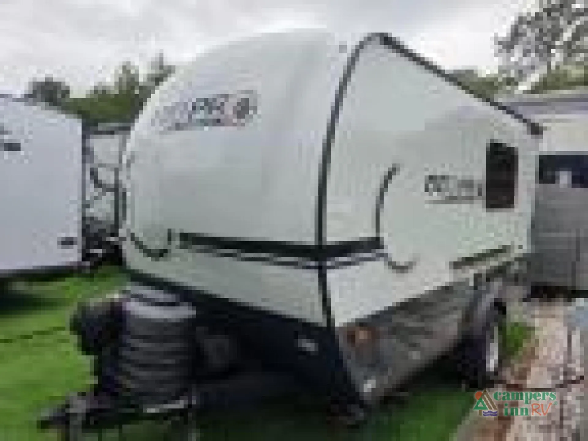 2025 Forest River Rockwood Geo Pro G15RDG - Photo 4