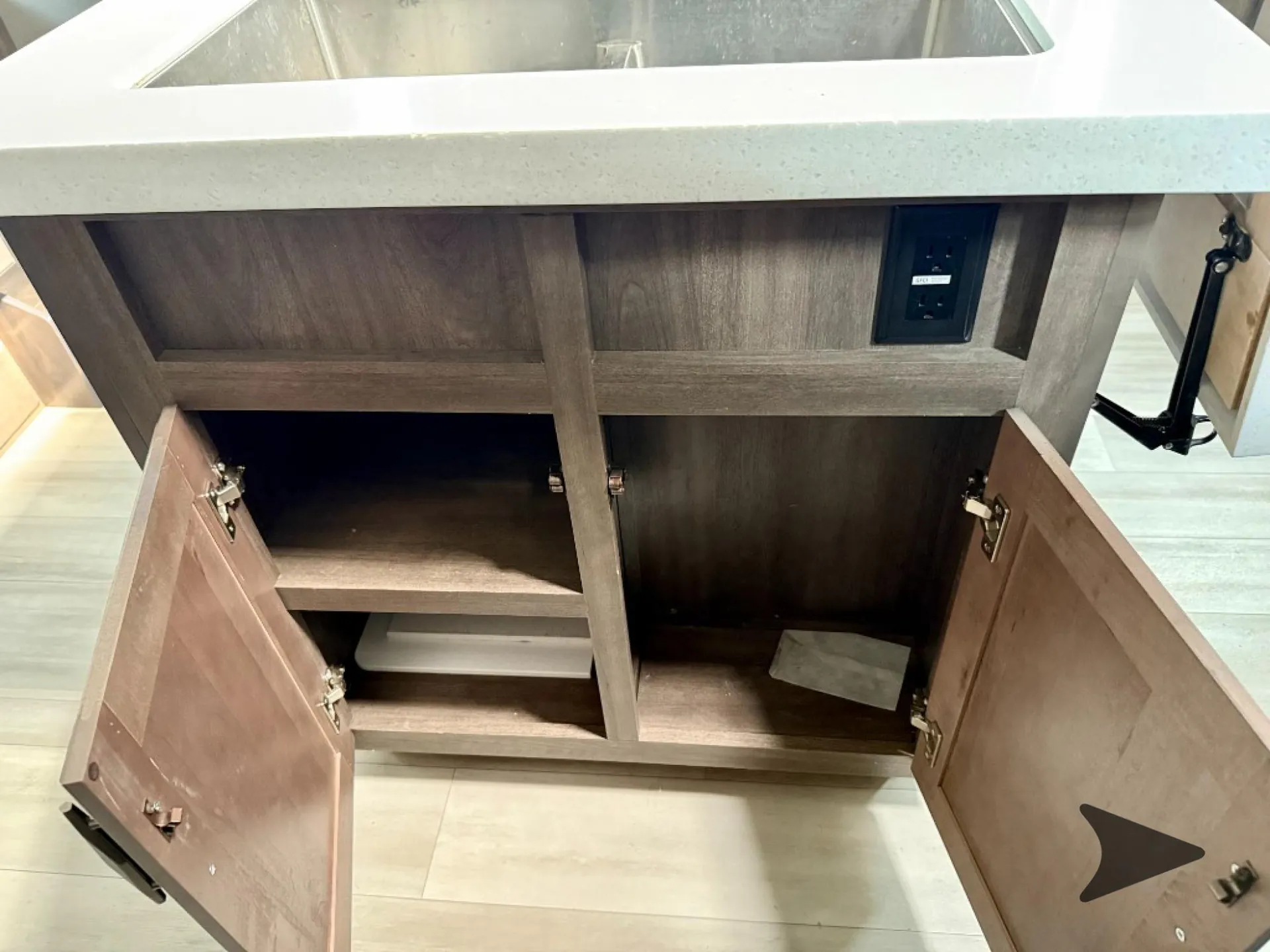 2022 Grand Design Solitude 346FLS - Photo 4