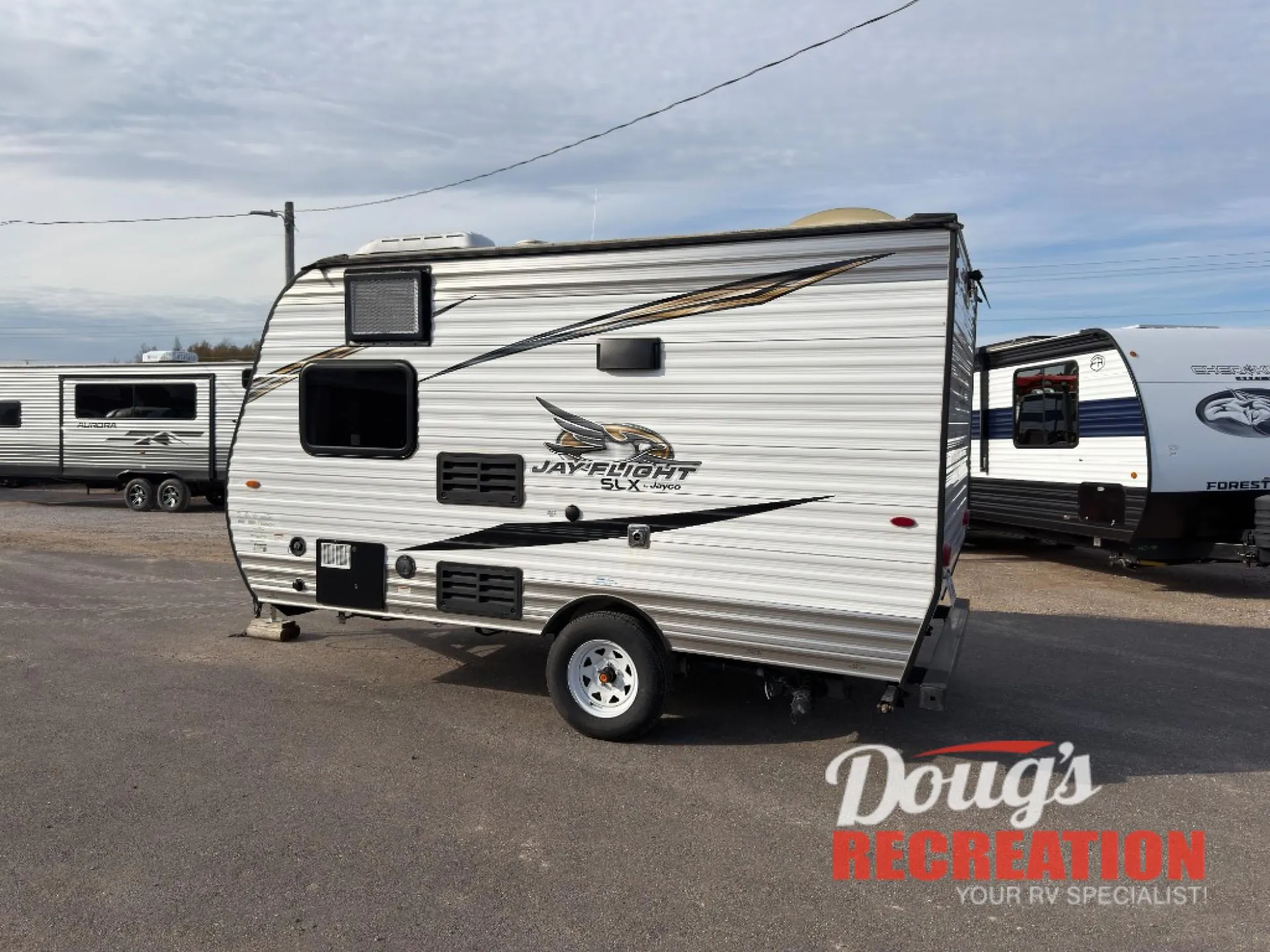 2019 Jayco Jay Flight SLX 7 145RB - Photo 3