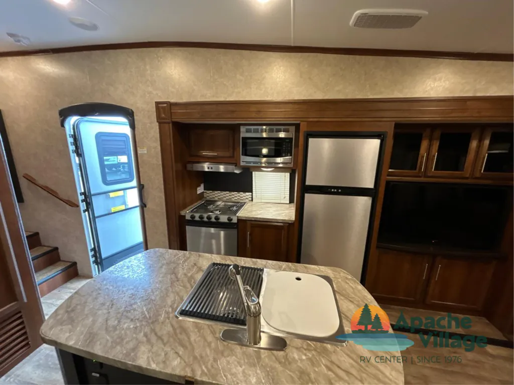 2018 Jayco Eagle HT 28.5RSTS, Photos photo 27