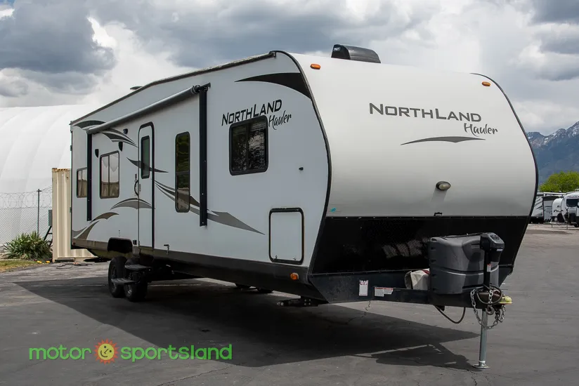 2017 PACIFIC COACHWORKS Northland Surfside 30FSB - Main photo