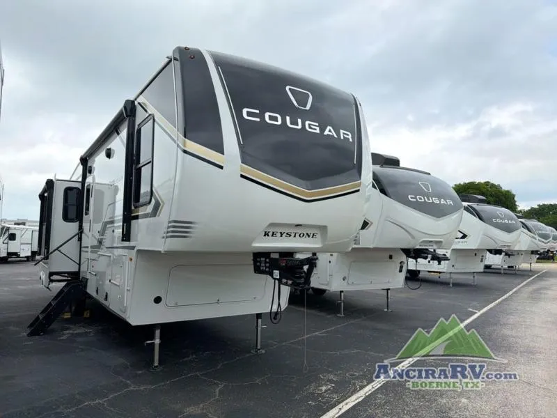 2026 Keystone Cougar 350LLK - Photo 4