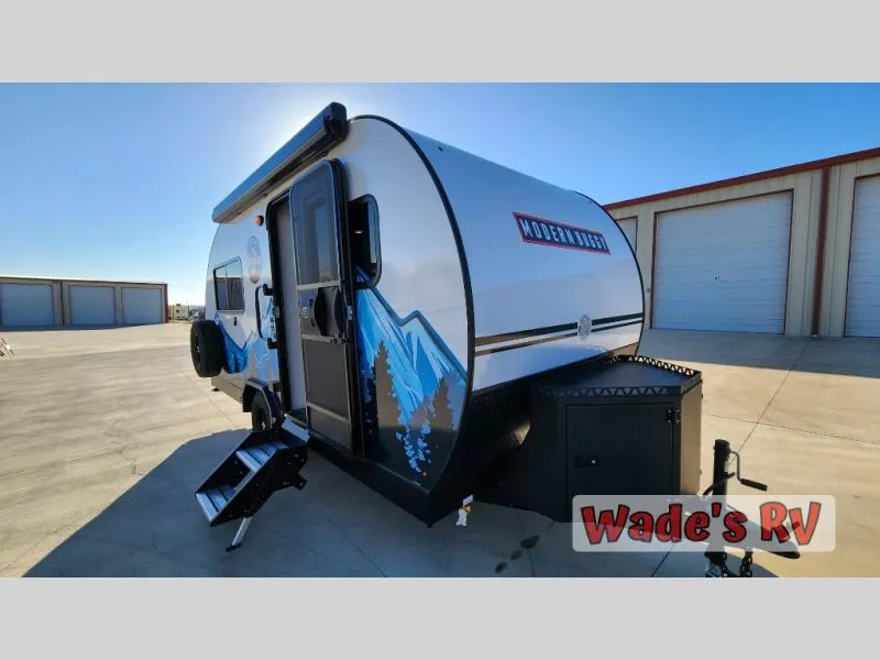 2026 Modern Buggy Trailers Big Buggy BB17 - Photo 2