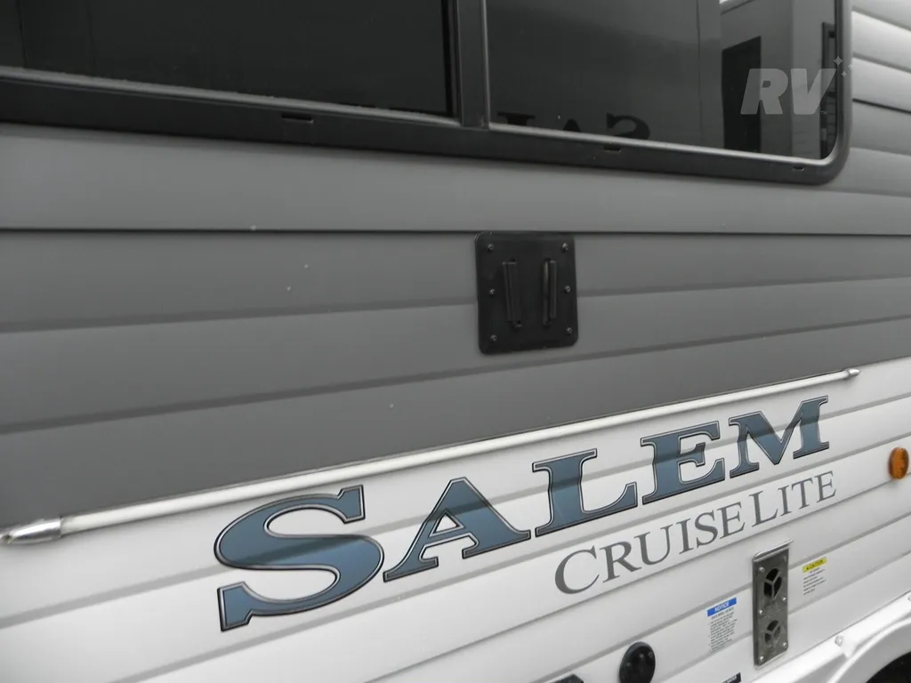 2026 Forest River Salem Cruise Lite 28ICE, Photos photo 7