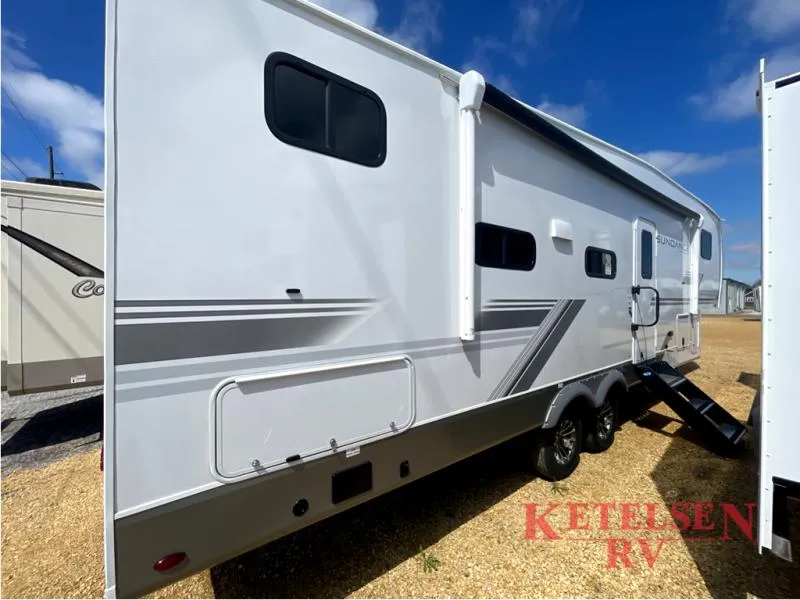 2026 Heartland Sundance XLT 28DB - Photo 4