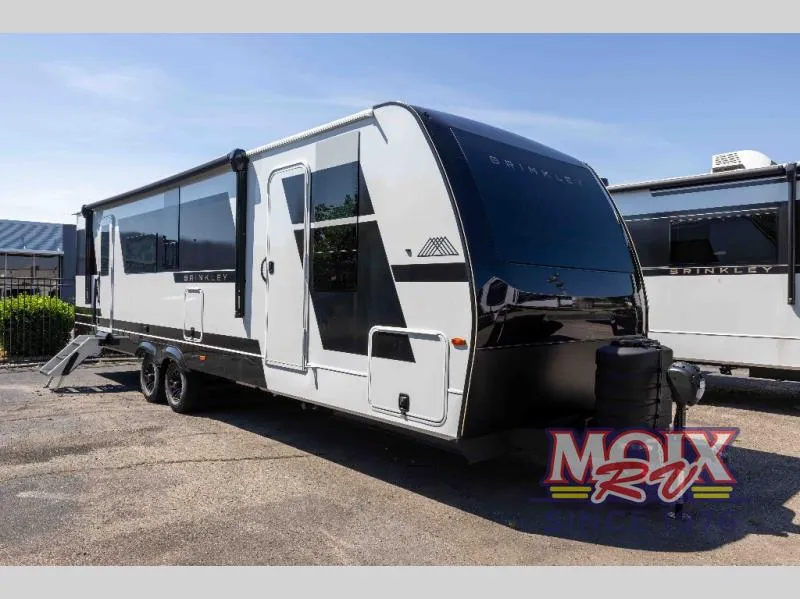2026 Brinkley Model I 294 - Photo 2