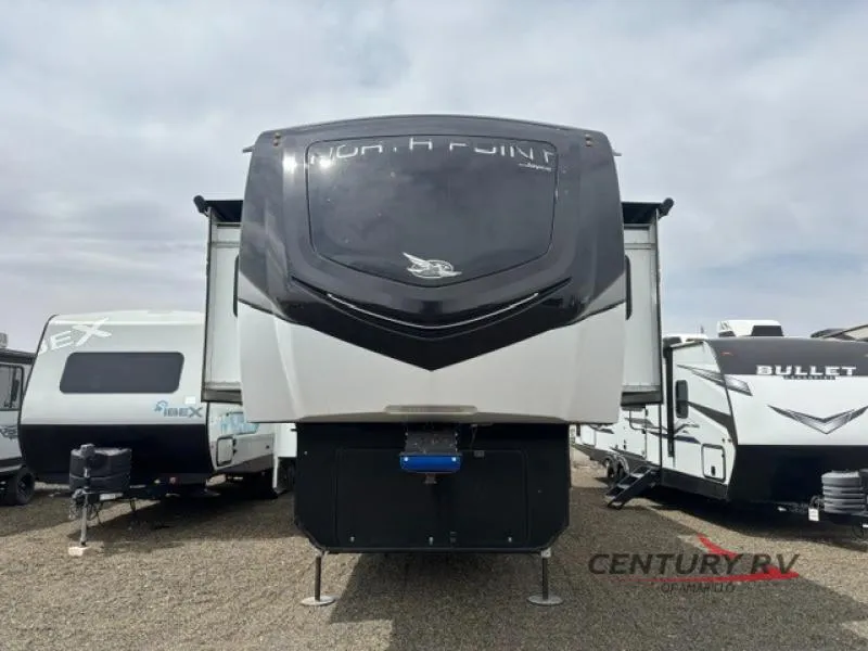 2022 Jayco North Point 382FLRB - Photo 2