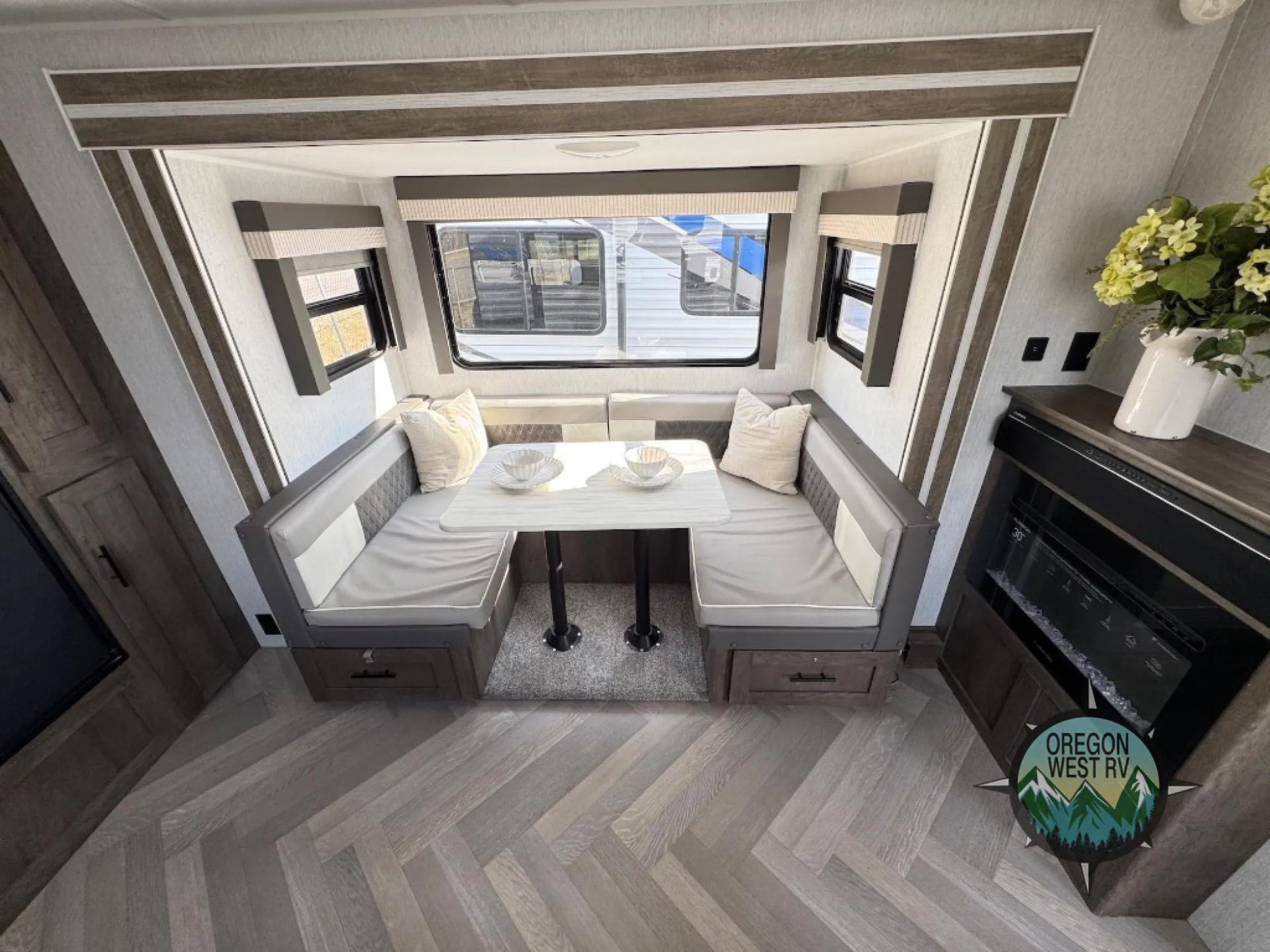 2022 Forest River Salem 25RKS — Photo 6