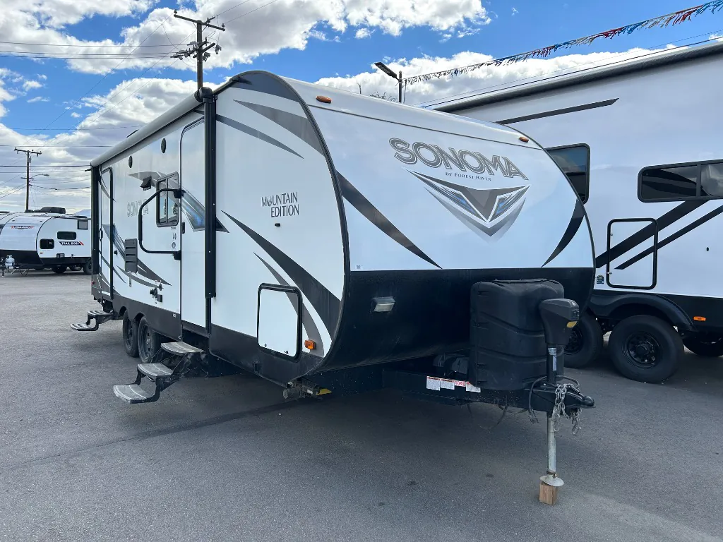 2020 Forest River Sonoma 2200MB - Photo 2