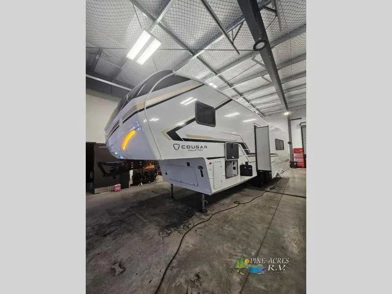 2026 Keystone RV Cougar Half-Ton 28RLI - Photo 3