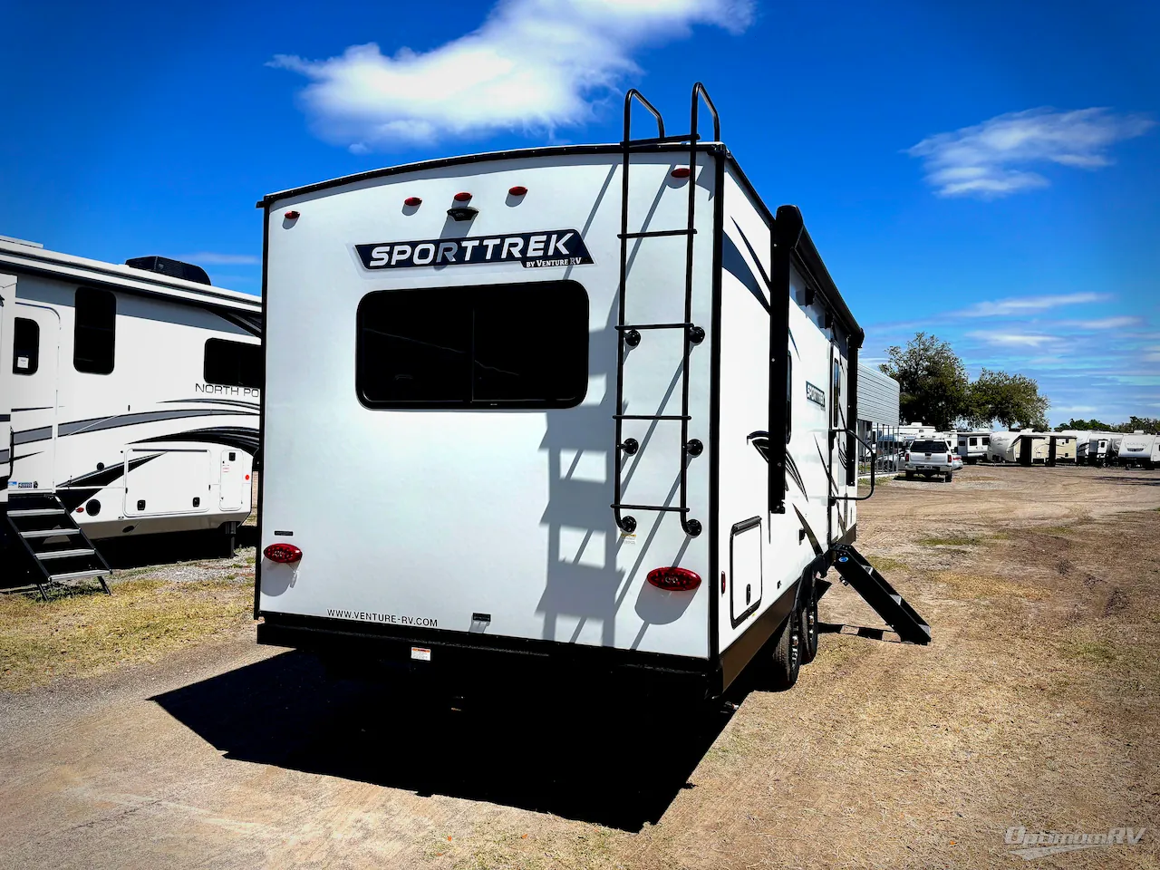 2023 Venture RV SportTrek ST251VFK - Photo 3