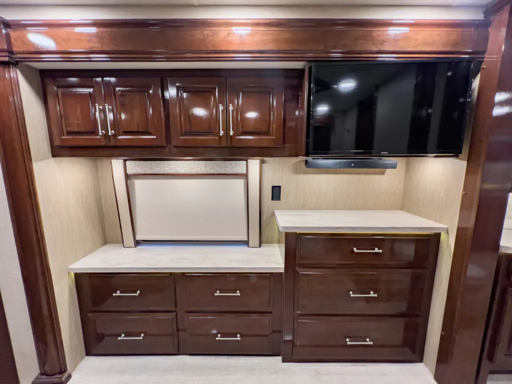 2019 Entegra Coach Aspire 38M, Photos photo 20