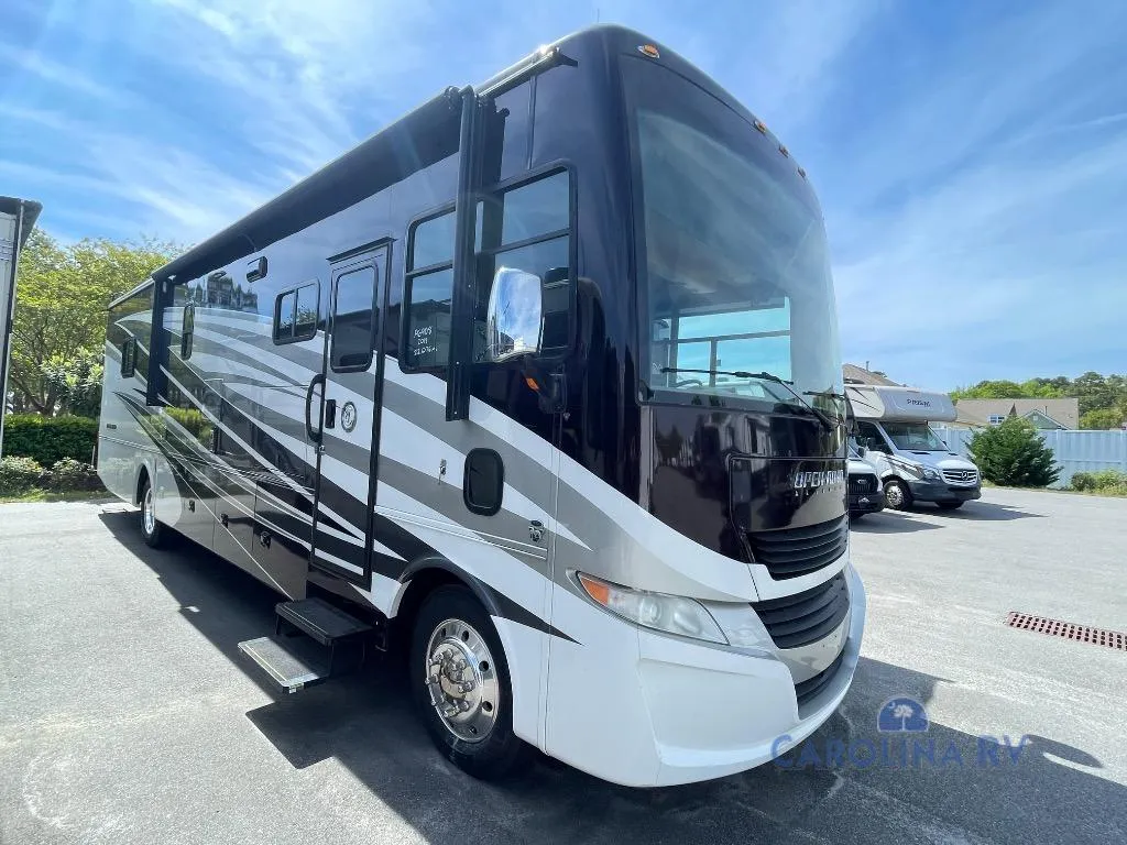 2018 Tiffin Open Road Allegro 36 LA - Photo 2
