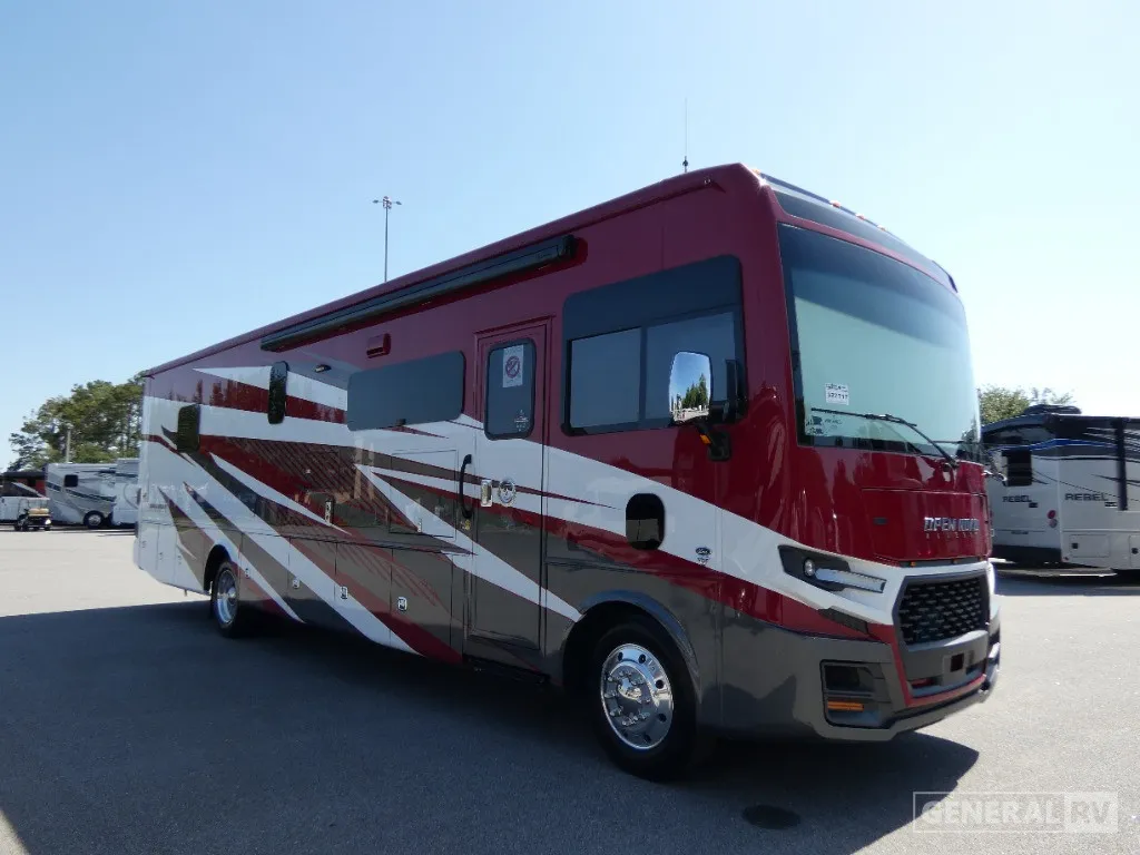 2026 Tiffin Open Road Allegro 36 LA - Photo 2