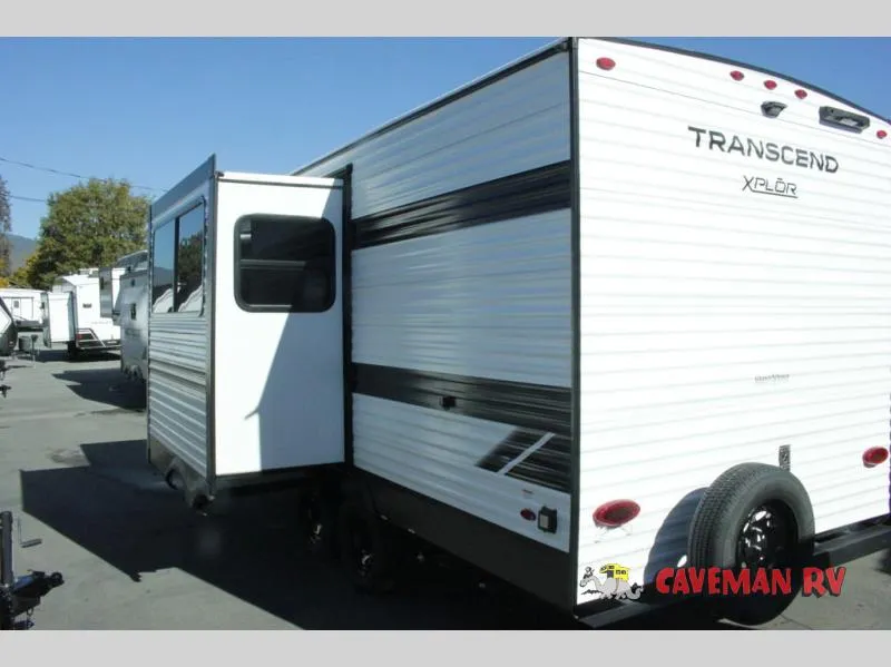2026 Grand Design Transcend Xplor 20MKX - Photo 4