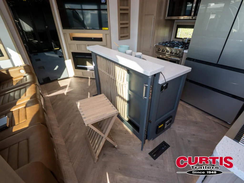 2026 Keystone Raptor 415, Photos photo 11