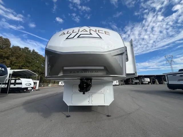 2026 Alliance Rv Paradigm 312RK - Photo 3
