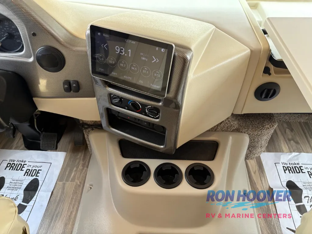 2023 Thor Motor Coach A.C.E 29G, Photos photo 23
