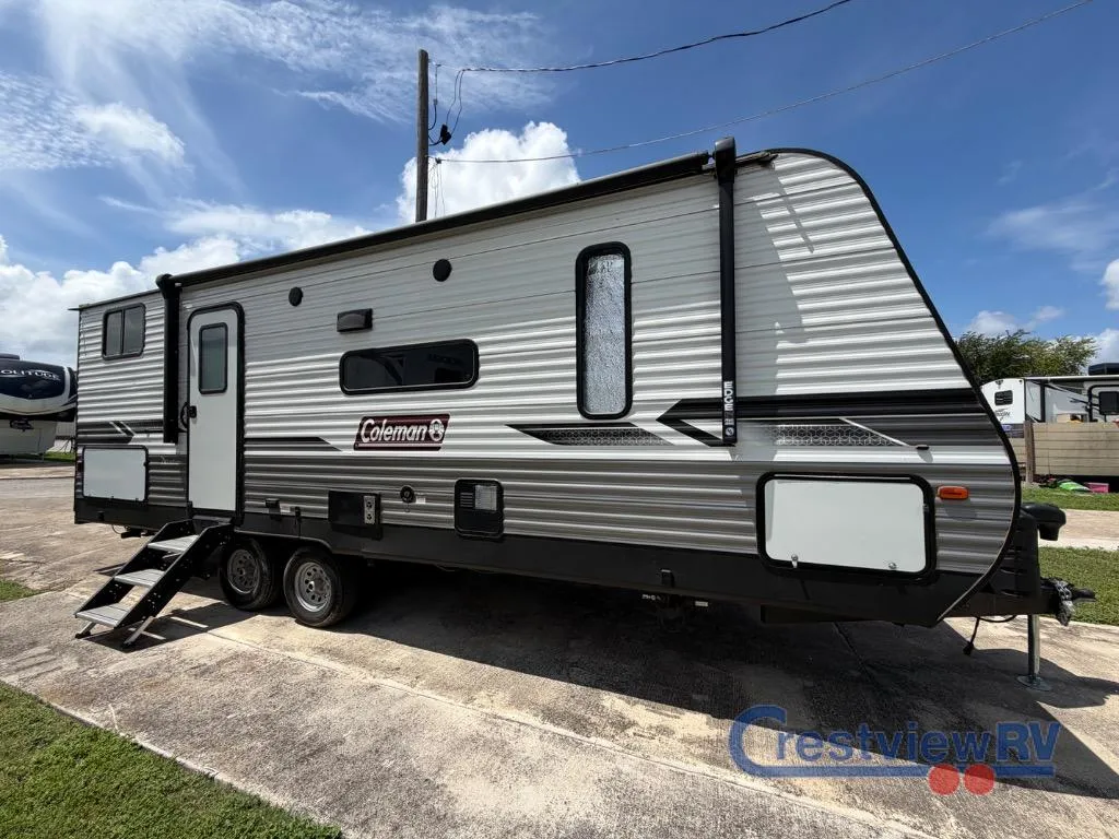 2022 Dutchmen Coleman Lantern 242BH - Photo 2