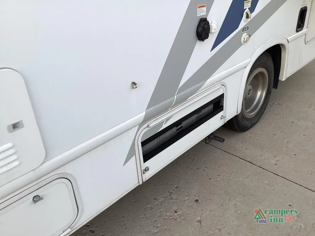 2025 Thor Motor Coach Freedom Elite 22FE, Photos photo 10