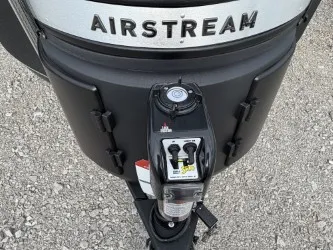 2026 Airstream Basecamp Xe 20XE - Photo 4