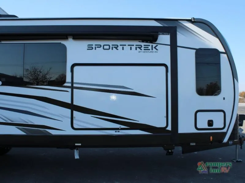 2026 Venture RV SportTrek Touring Edition 333VMI - Photo 4