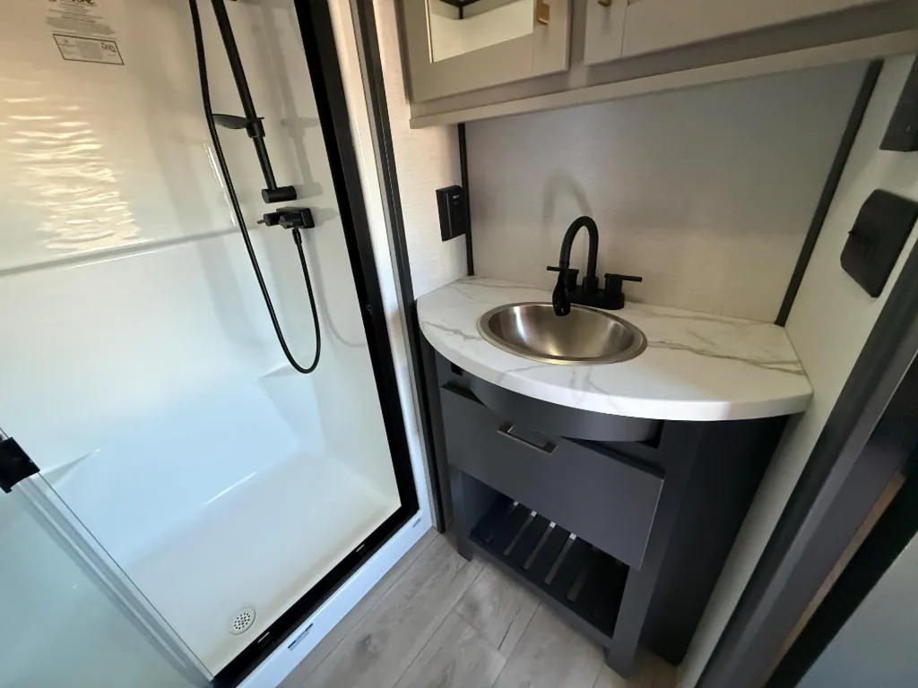 2027 Forest River XLR Nitro 41G14, Photos photo 36