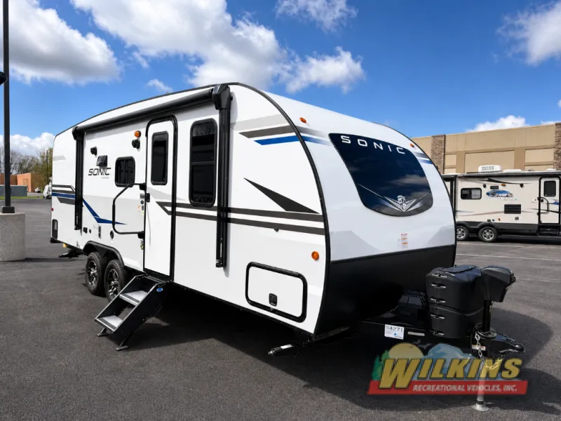2022 Venture RV Sonic SN220VBH - Photo 2