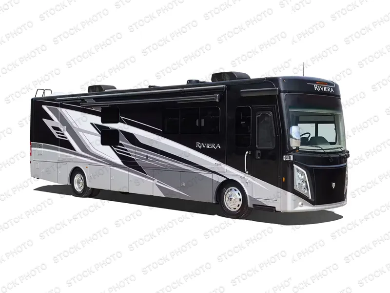 2024 Thor Motor Coach Riviera 34SD - Photo 2