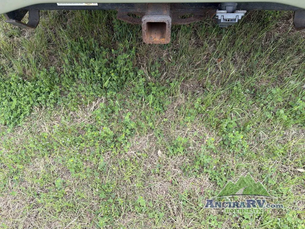 2018 Tiffin Wayfarer 24 TW, Photos photo 29