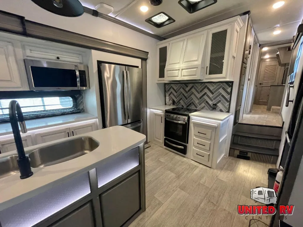 2022 Keystone Montana 3231CK, Photos photo 16