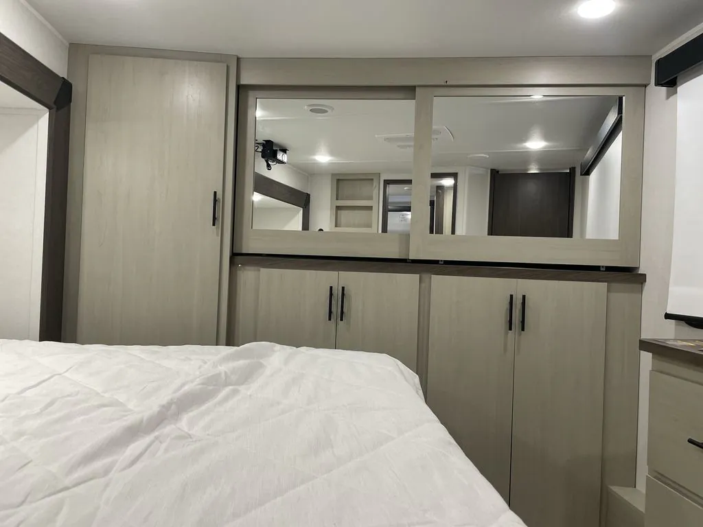2027 Forest River RV Wolverine 36BC, Photos photo 53
