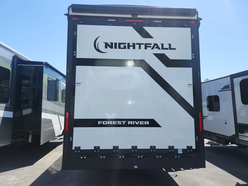 2026 Forest River Nightfall 397NHD, Photos photo 7