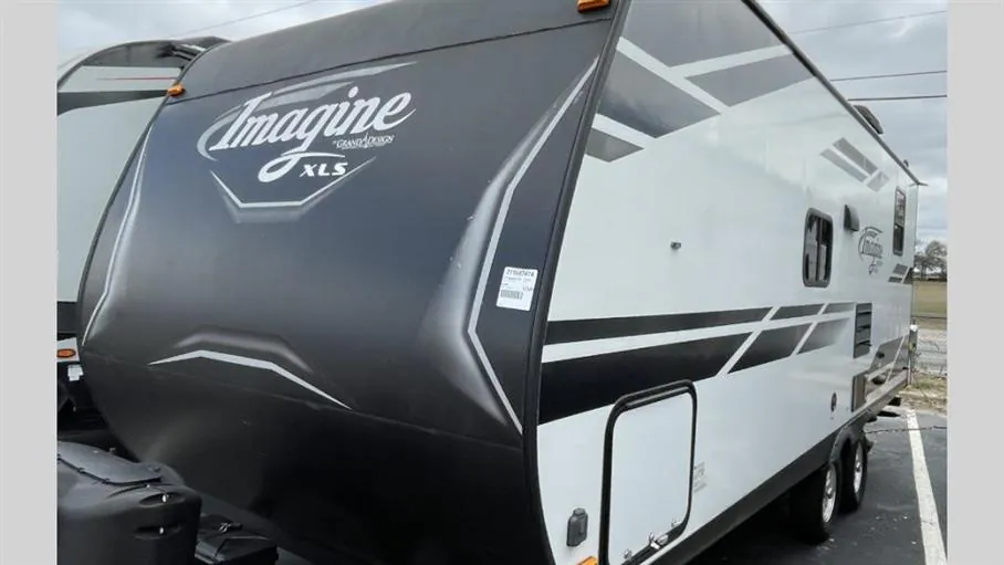 2019 Grand Design Imagine XLS 21BHE, Photos photo 3