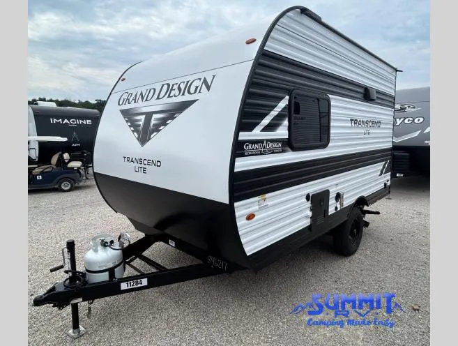 2027 Grand Design Transcend One 151BH - Photo 3