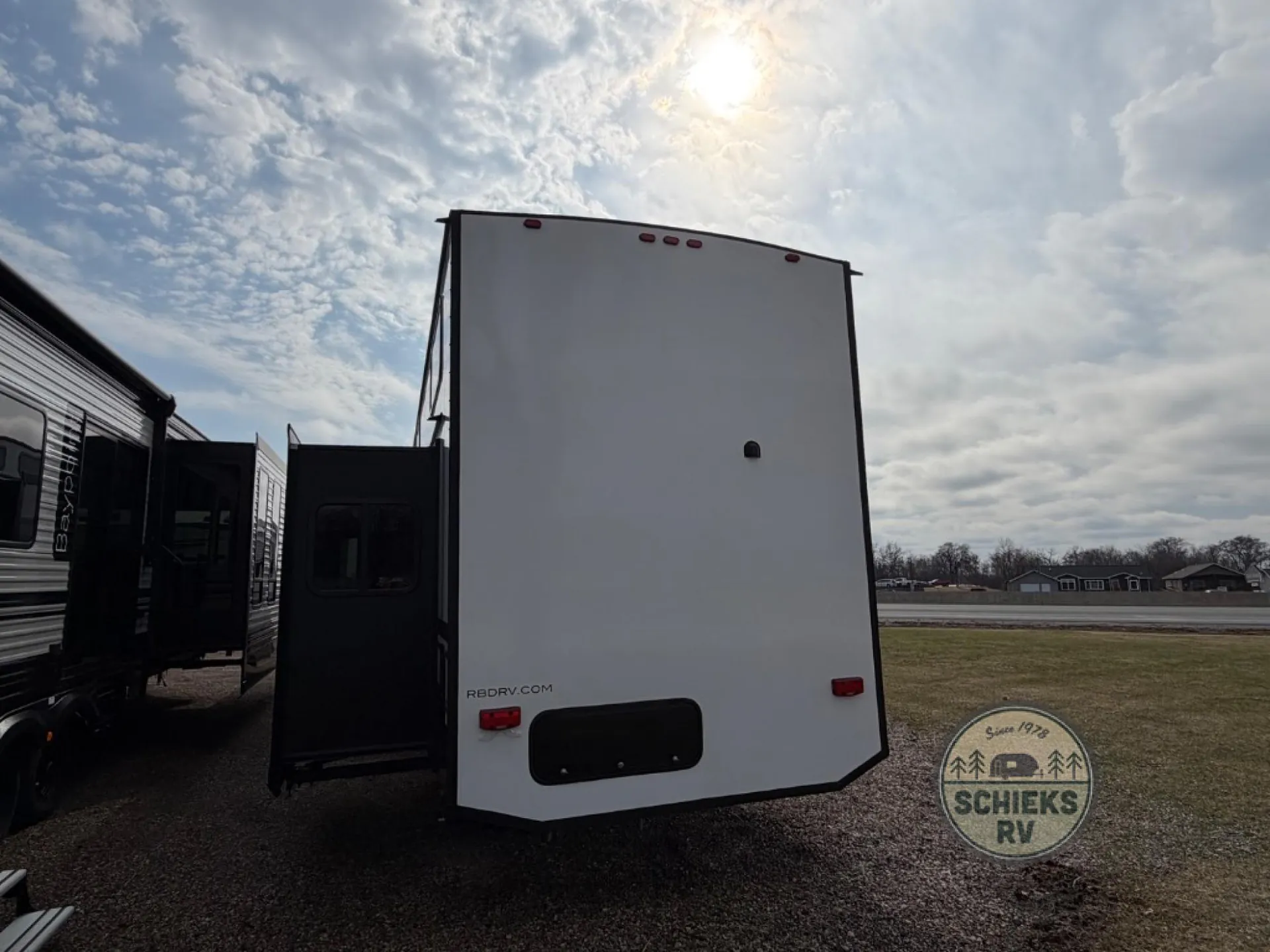 2026 Recreation by Design Bay Point BP-431 FDL - Photo 4
