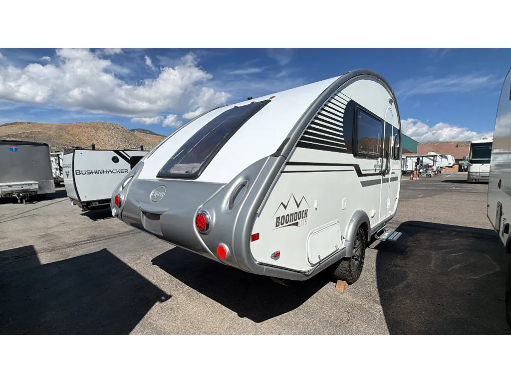 2019 NuCamp TAB 400 - Photo 3