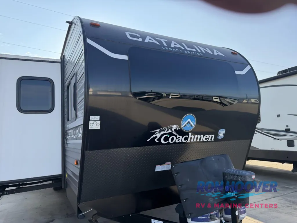 2024 Coachmen Catalina Legacy Edition 283FEDS, Photos photo 5