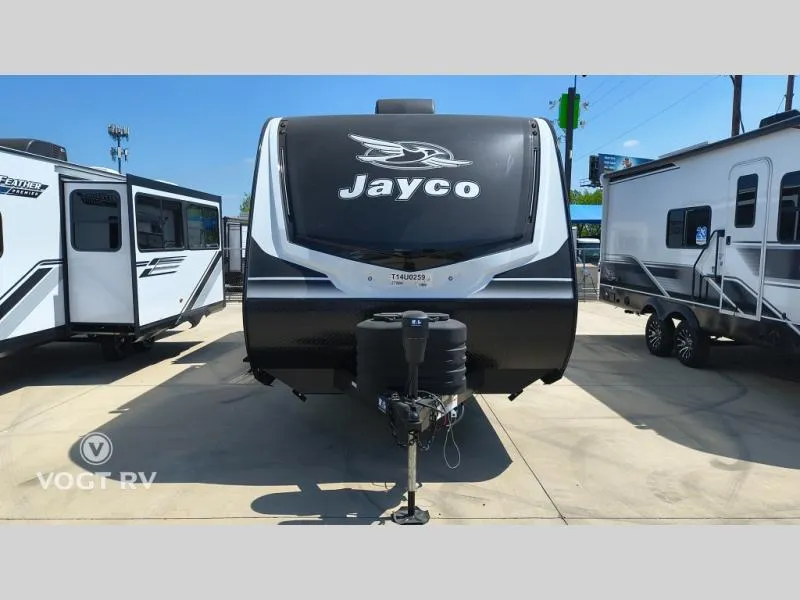 2026 Jayco Jay Feather 27MK - Photo 3