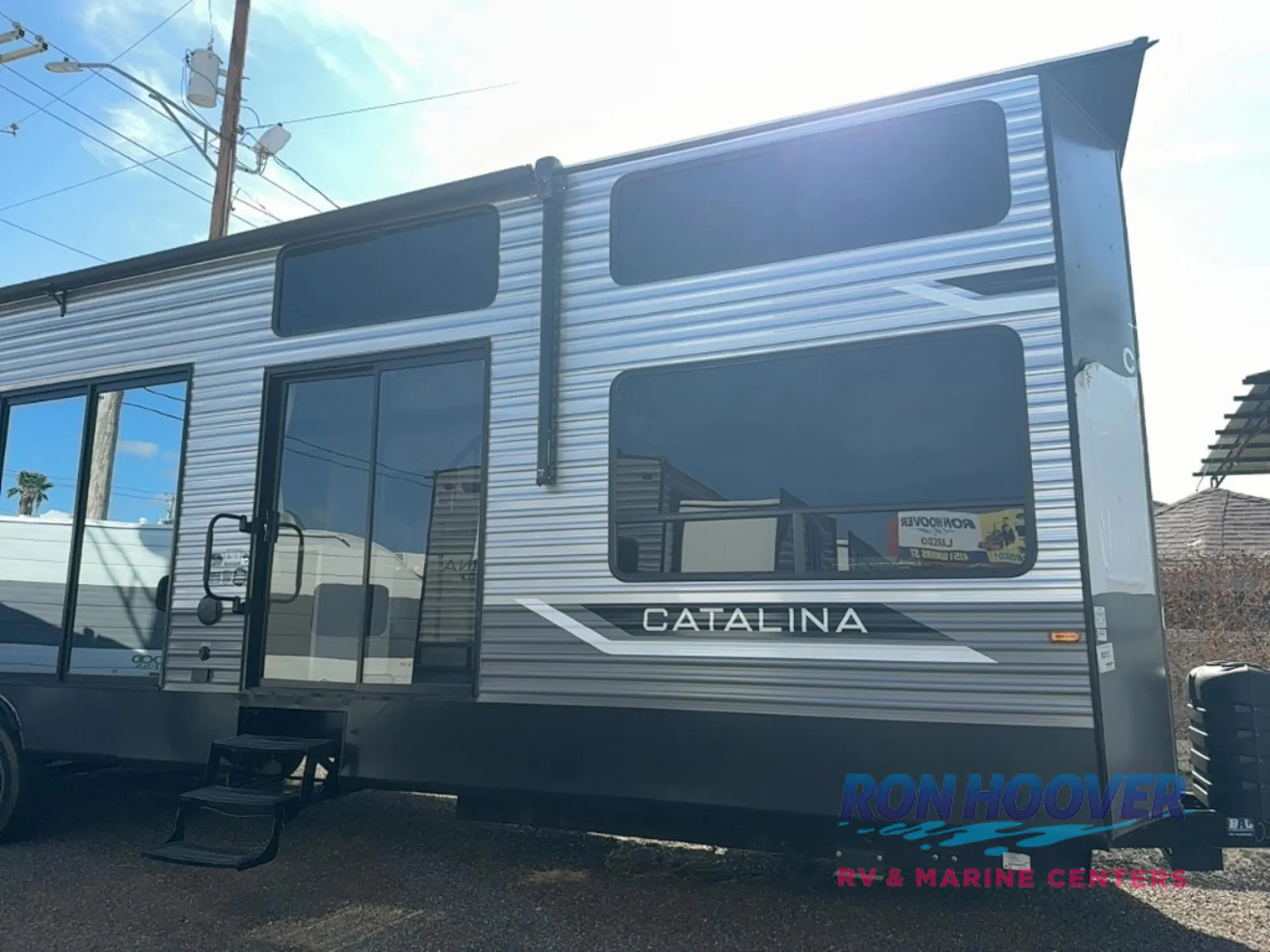 2025 Coachmen Catalina Destination 42CONDO - Photo 3
