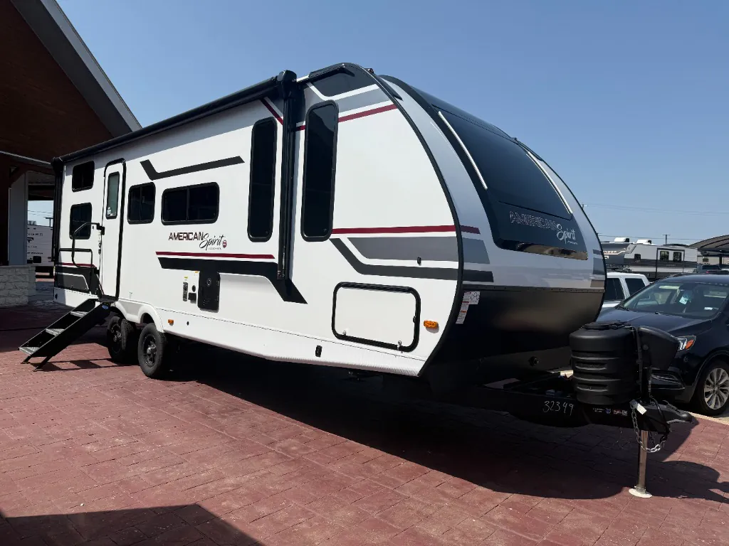 2027 Coachmen American Spirit 2457BH - Photo 2