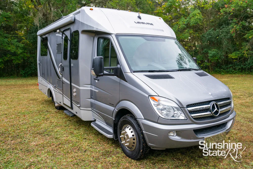 2008 Roadtrek 210 POPULAR - Photo 3