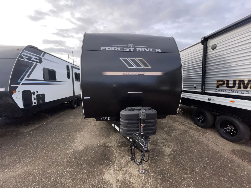 2026 Forest River Vibe Extreme Lite 2600RB, Photos photo 4