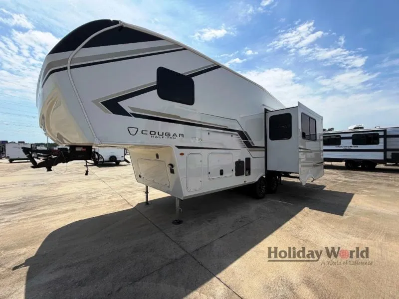 2026 Keystone Cougar Half-Ton 23MLE - Photo 4